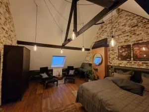 Ferienwohnung Auszeit - 威尔