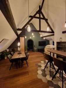 Ferienwohnung Auszeit