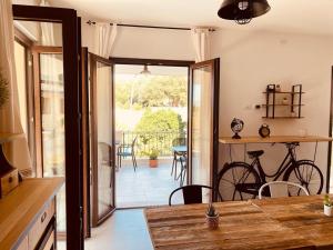 B&B Dimora Dorgali img10