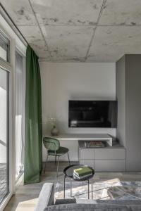 Urban Jungle Apartments by Reside Baltic