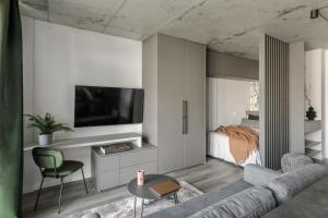 Urban Jungle Apartments by Reside Baltic