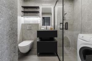 Urban Jungle Apartments by Reside Baltic