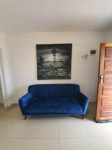 BF Dlamini Guest House