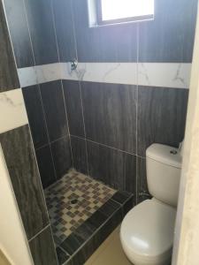 BF Dlamini Guest House