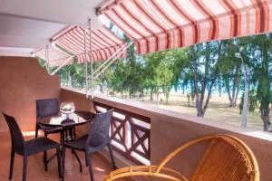 Chez Pepe Apartments - Tamarin