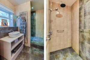 The Hideaway @ Flagham Cottage.