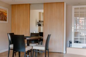 Appart'hotels Residence Chateauneuf : photos des chambres