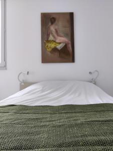 Bel appart avec chambre séparée à 5min Gare & Vinci, Stationnement Rue Gratuit