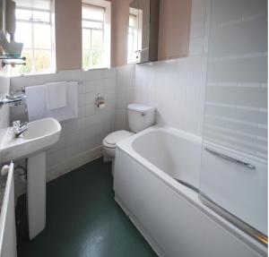 Tree Hotel at Iffley