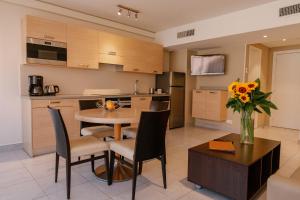 Appart'hotels Residence Chateauneuf : photos des chambres