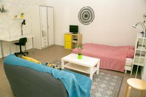 Appartements Relais du 21 : photos des chambres