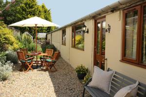 Great Western Lodge at Eaton Manor