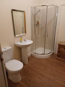 Great Western Lodge at Eaton Manor