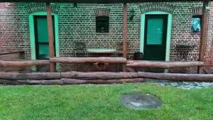 Apartament z tarasem - 米利奇