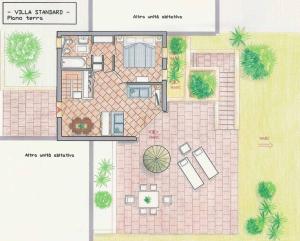 Rocca Ruja Vip img67