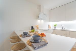 Ginepro & Salvia Apartments in Como by RentComo