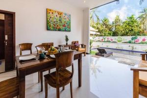 The Villa Sun: special price for Bali-reopening