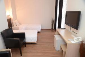 Prenoćište Konstantin 2008