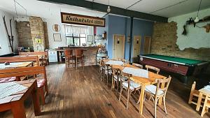 Na Statku Babiččino údolí