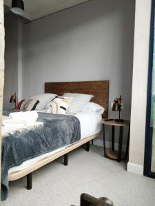 Railway by Staynnapartments