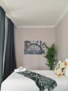 Railway by Staynnapartments