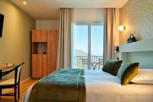 Hotels Hotel Des Roches : photos des chambres