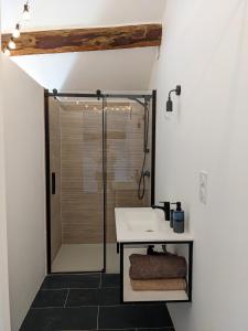 Villas Le vieux tilleul : photos des chambres