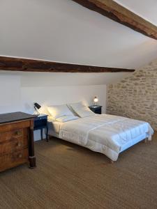 Villas Le vieux tilleul : Villa