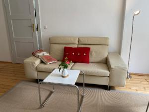 Quartier an der Elbe