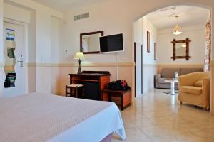 Hotels Hotel Des Roches : photos des chambres