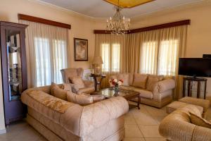 Sevis Luxury Guesthouse Villa