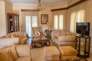 Sevis Luxury Guesthouse Villa