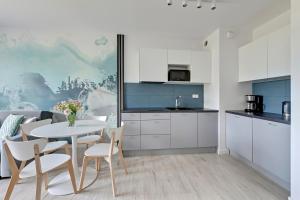 Blue Mandarin - Chlebova Apartments