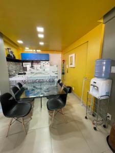 Loft Incrível Duplex Villas 2 suítes 6 pessoas
