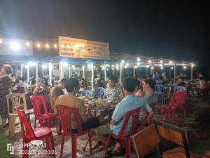 Quan Lan Nam Phong Hotel