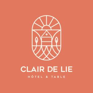 Hotels Clair de Lie : photos des chambres