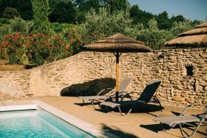 Hotels Le Clos Saint Michel & Spa : photos des chambres