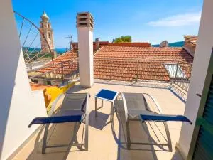 La Casetta di Emma - Moltedo