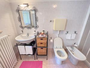 Appartamento con 2 Camere da Letto