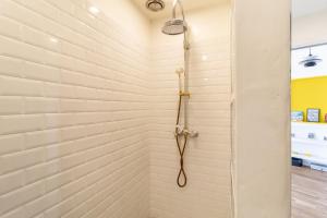 THE BUILDING - Appartement darchitecte avec vue Notre Dame de la Garde