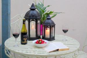 Beautiful Seaside one bedroom apartment