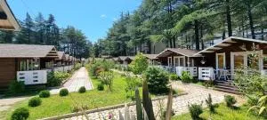 EcoHouse - 古达乌塔