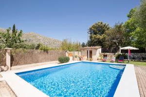 Na Catalina Amazing villa in Pollensa