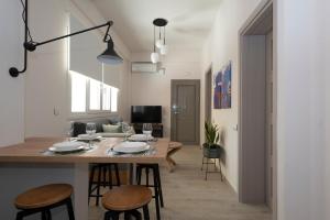 Camara Luxury Apartments (Standard Apartment)