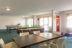 Appart'hotels Residence Pierre & Vacances Ty Mat : photos des chambres