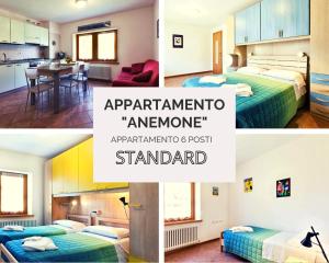 Apartamento Estándar