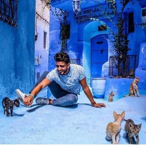 Casa Dar Aya CHEFCHAOUEN
