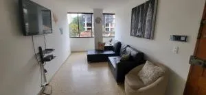 1023 Los Colores Estadio apartamento - Parqueadero - Zona Wifi - Coworking - Área exclusiva de la ciudad - Robledo