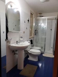 Seaview Apartment by the Beach in Sicily
