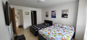 1023 Los Colores Estadio apartamento - Parqueadero - Zona Wifi - Coworking - Área exclusiva de la ciudad